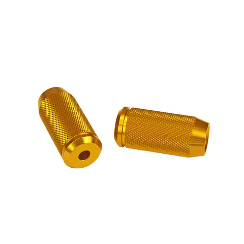 Crash Bar End Caps