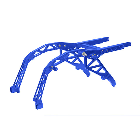 Performance Touring Subframe Tail