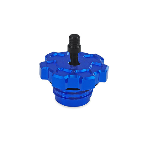7-Spoke Gas Cap