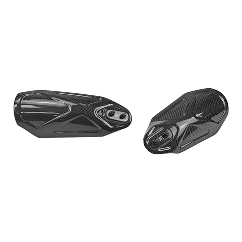 Carbon Fiber Handguard