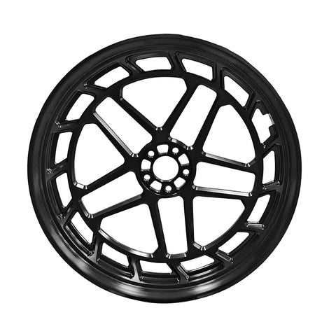 Forged Billet Aluminum Wheels Holo