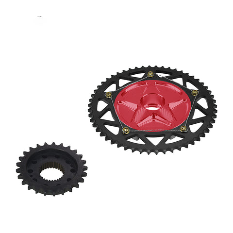 Chain Drive Conversion Kit
