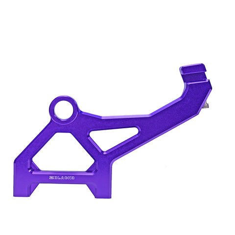 Touring Rear Radial Caliper Mount