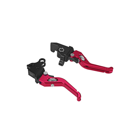 Adjustable Hand Levers