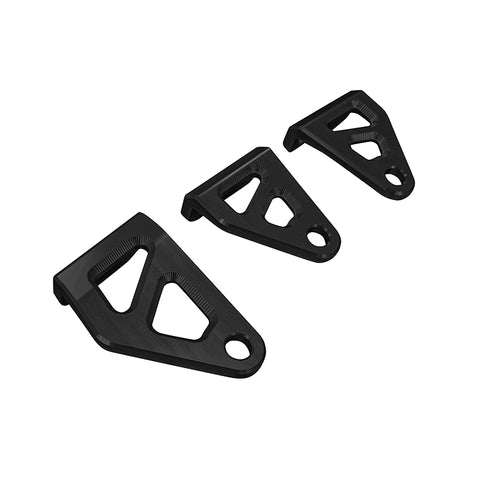 Carbon Fiber Handguard