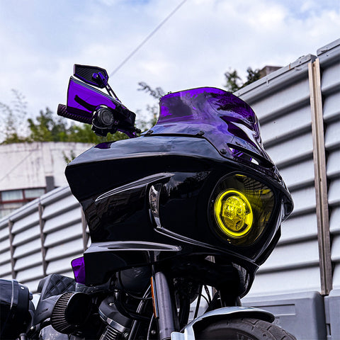 BAJA Lamp Bracket