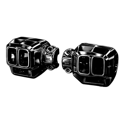 SWITCH HOUSING