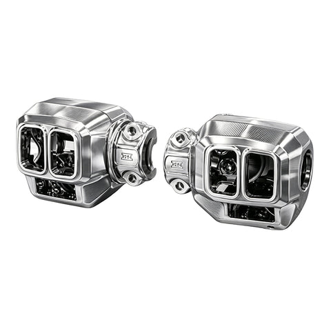 SWITCH HOUSING
