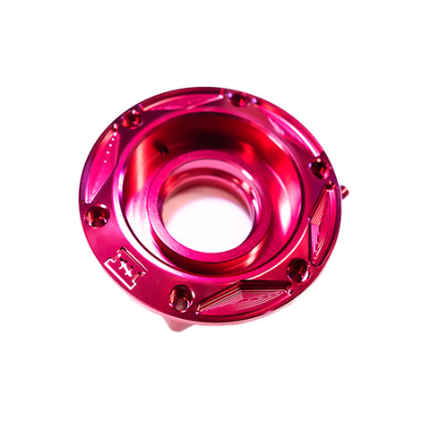 CNC FUEL CAP BASE