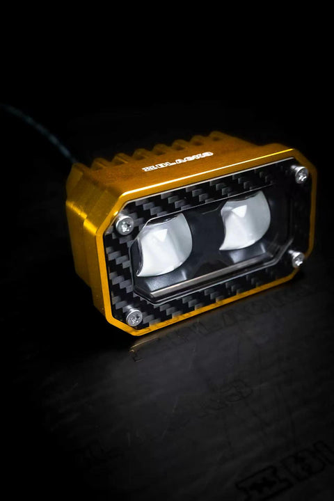 LED Spot Light