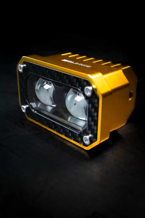 LED Spot Light