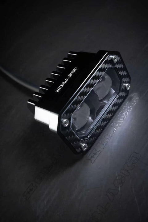 LED Spot Light