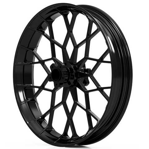 Prodigy Forged CNC-Rad für Harley Davidson Modelle 2008-2023
