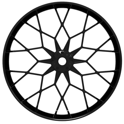 Prodigy Forged CNC-Rad für Harley Davidson Modelle 2008-2023