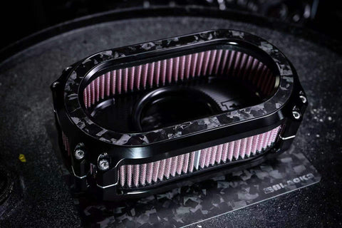 CLEAR AIR FILTER