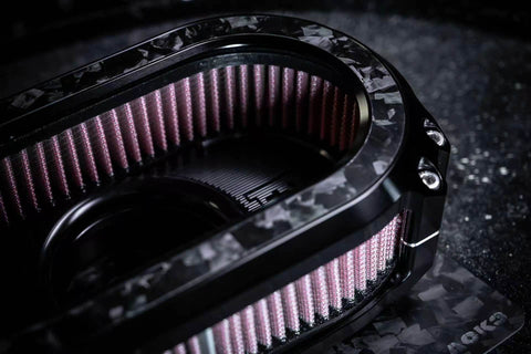 CLEAR AIR FILTER