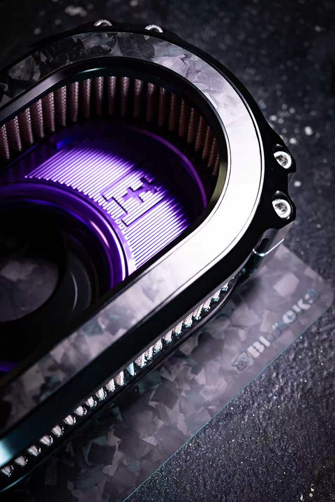 CLEAR AIR FILTER