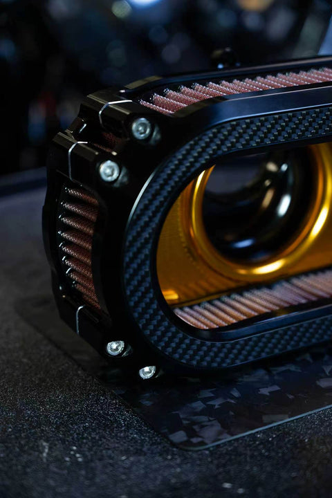 CLEAR AIR FILTER