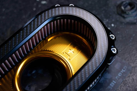 CLEAR AIR FILTER