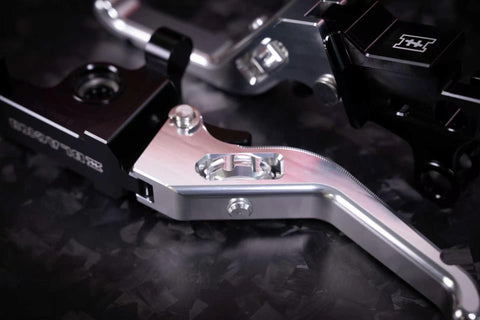 Adjustable Hand Levers
