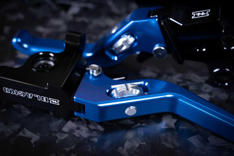 Adjustable Hand Levers