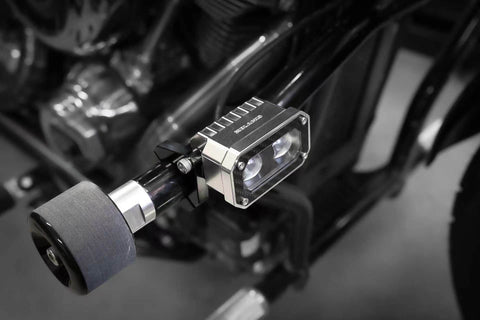 LED Spot Light