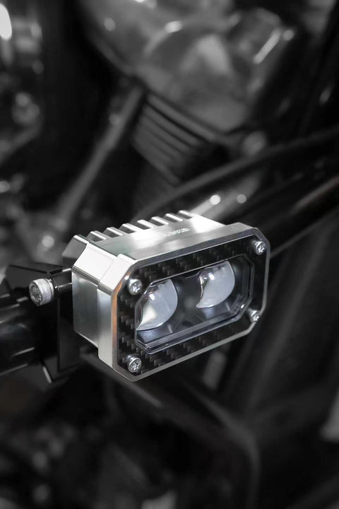 LED Spot Light