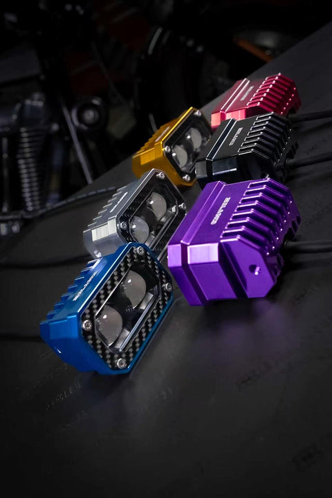 LED Spot Light