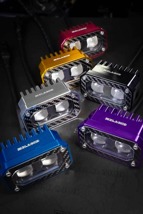 LED Spot Light