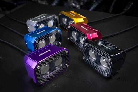 LED Spot Light