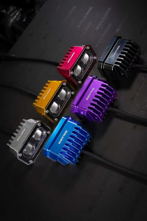 LED Spot Light