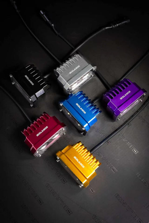 LED Spot Light