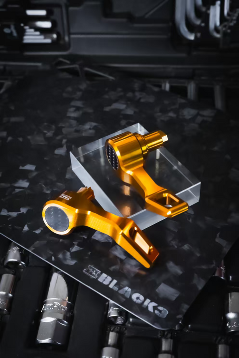 Saddlebag Switch