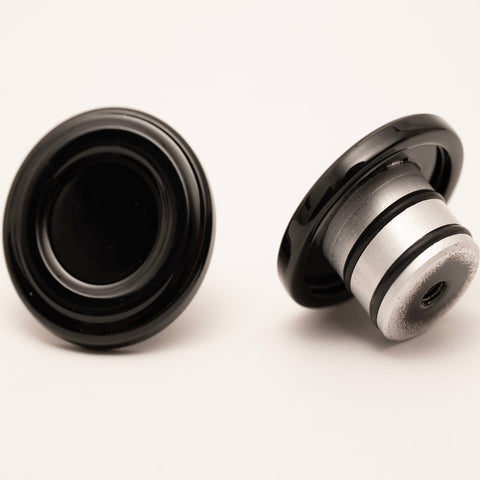 Front Axle Covers
