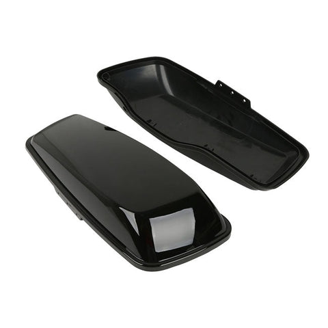 2009–2023 Touring Satteltaschendeckel-Set