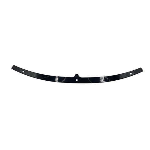 Scheibenverkleidung der Black Series für Harley Davidson FLH 2014-2023