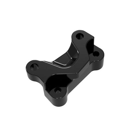 Bremssattel-Adapterhalterung für 13"-Bremsscheiben Softail 2018+