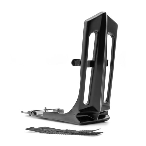 Sportster Unterrahmen-Bugspoiler