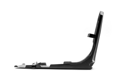 Sportster Unterrahmen-Bugspoiler
