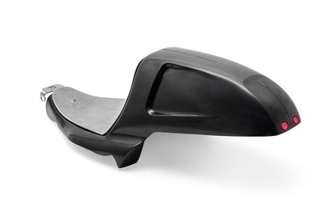 Sportster Heckfender-Kit "New Racer"