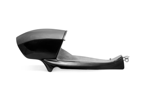 Sportster Heckfender-Kit „Café Racer“