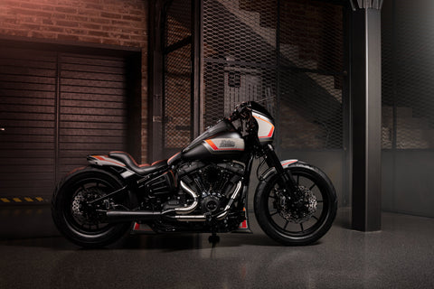 Verkleidungskit für M8 Softail Low Rider S FXLRS 2020–2025