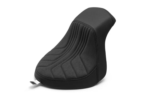 Sitz für „Avenger“ Heckfender 2018-2025 „Basic“