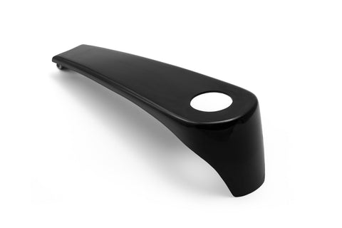Gastank-Konsole für 5 Gallonen 1996-2007 "Sleek Flat"
