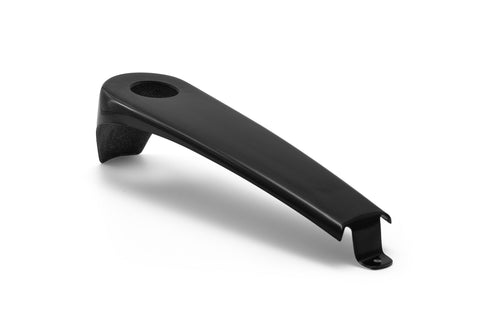 Gastank-Konsole für 5 Gallonen 1996-2007 "Sleek Flat"