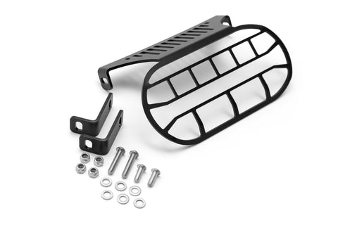 Scheinwerfergrill für Sportster S Modelle ab 2021