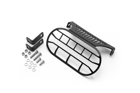 Scheinwerfergrill für Sportster S Modelle ab 2021
