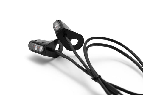 Indian Scout 2015 und neuere Modelle "Mohawk" LED Rücklicht / Blinker Kombination