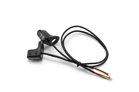 Indian Scout 2015 und neuere Modelle "Mohawk" LED Rücklicht / Blinker Kombination