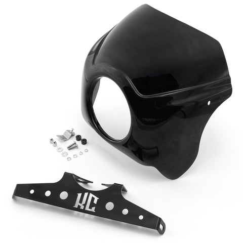 Verkleidungskit für M8 Softail Low Rider S FXLRS 2020–2025
